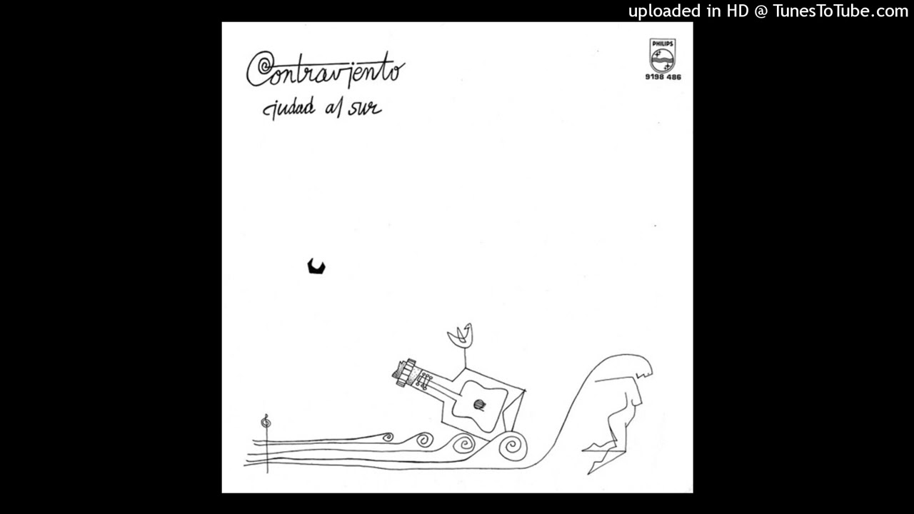 Contraviento - La Canción