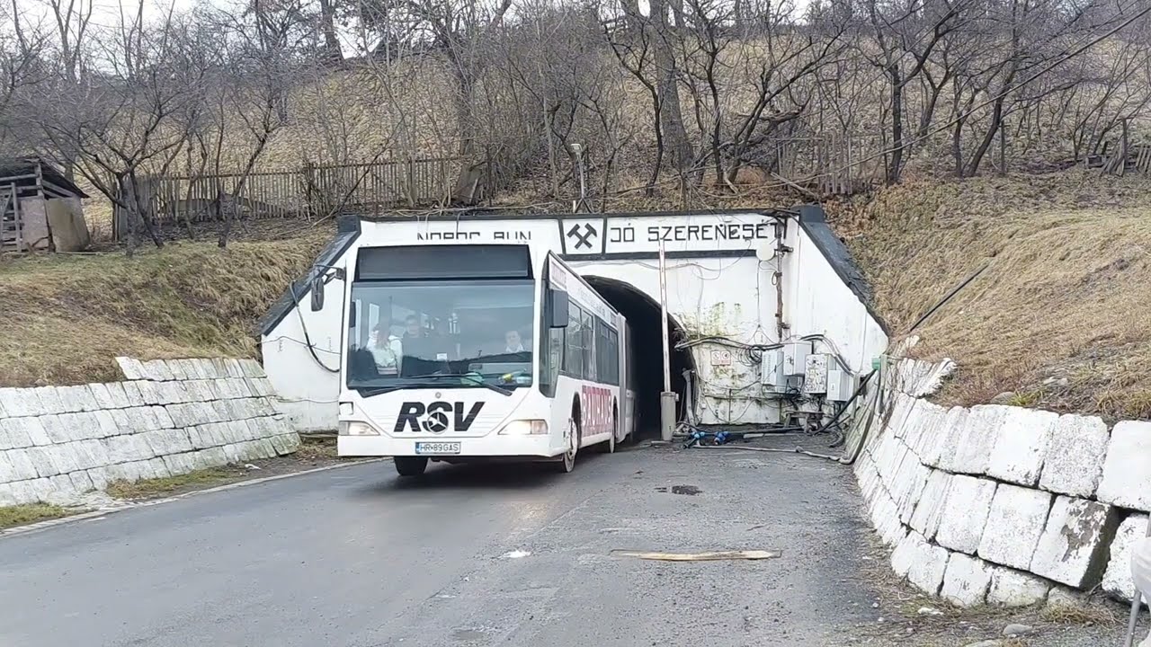 Salina Praid, una din cele mai frumoase saline din Romania.  Relaxare si terapie cu aerosoli