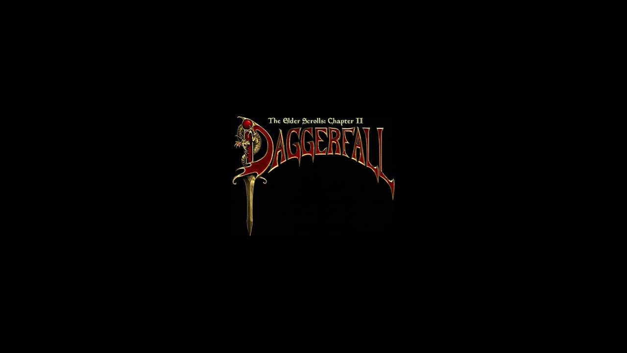 Daggerfall Synthwave Remix - '13.Midi'