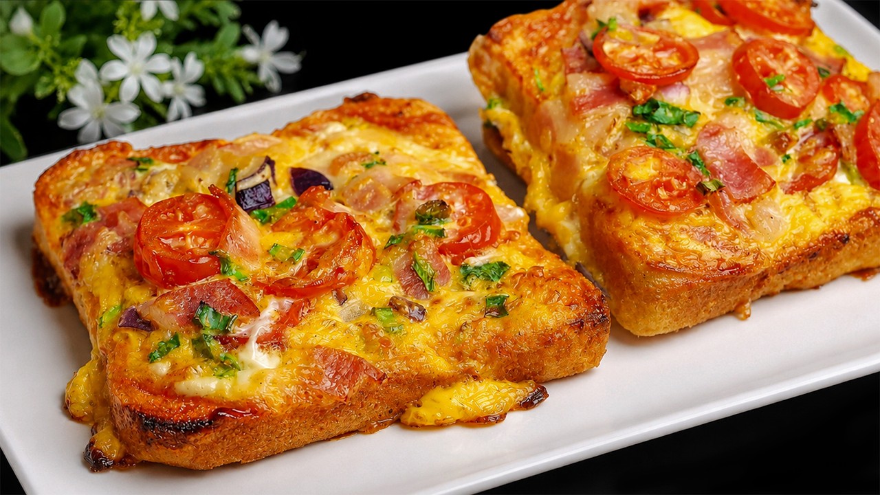 I cook it EVERY MORNING now! Super easy ! A very tasty and filling breakfast!