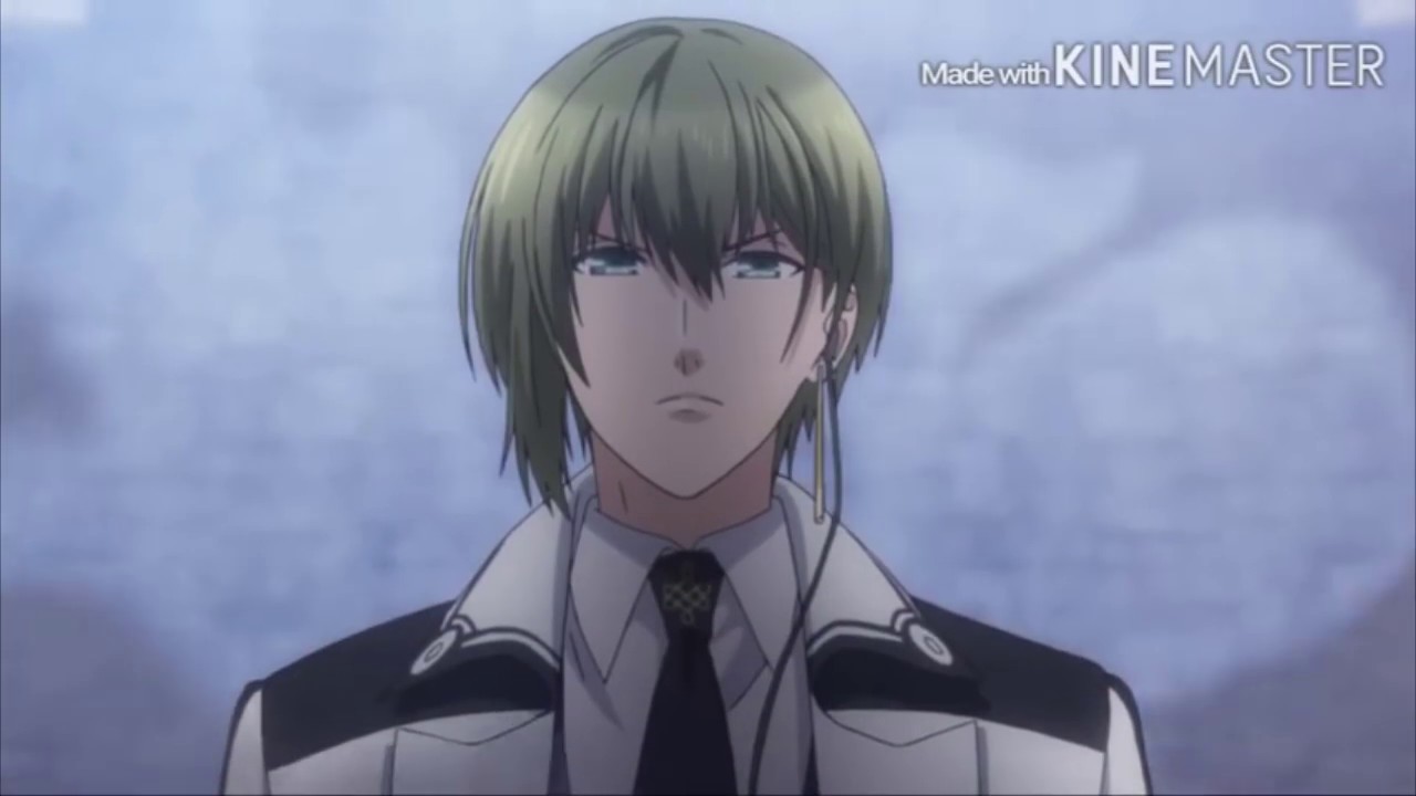 Norn9. Mikoto