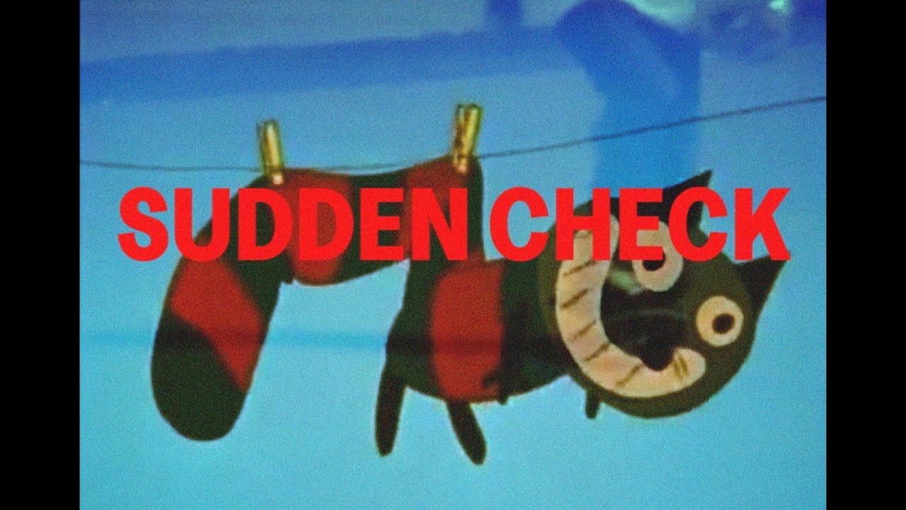 Lean Low - Sudden Check