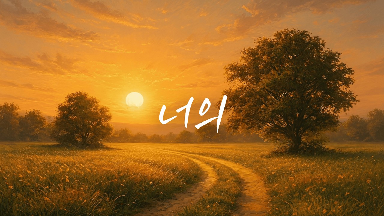 Kkuek - 너의 | Yours | 가사 Audio Lyrics