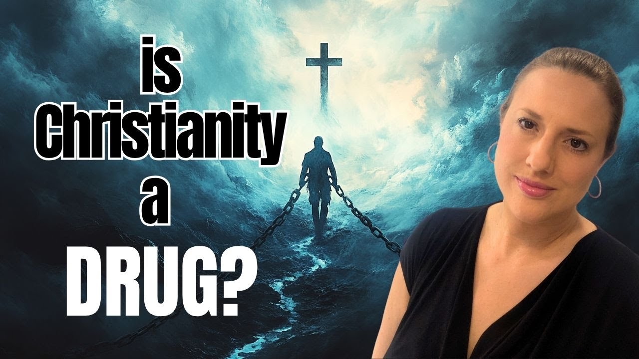 Viewing Christianity as an Addictive Drug