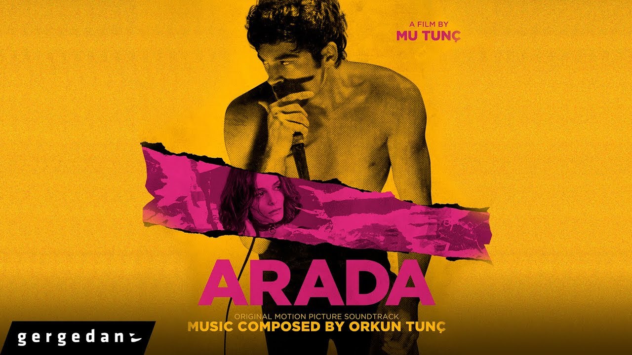 Gülden Karaböcek - Şaka Yaptım (Armageddon Turk “Arada” Mix) Arada Orijinal Film Müzikleri