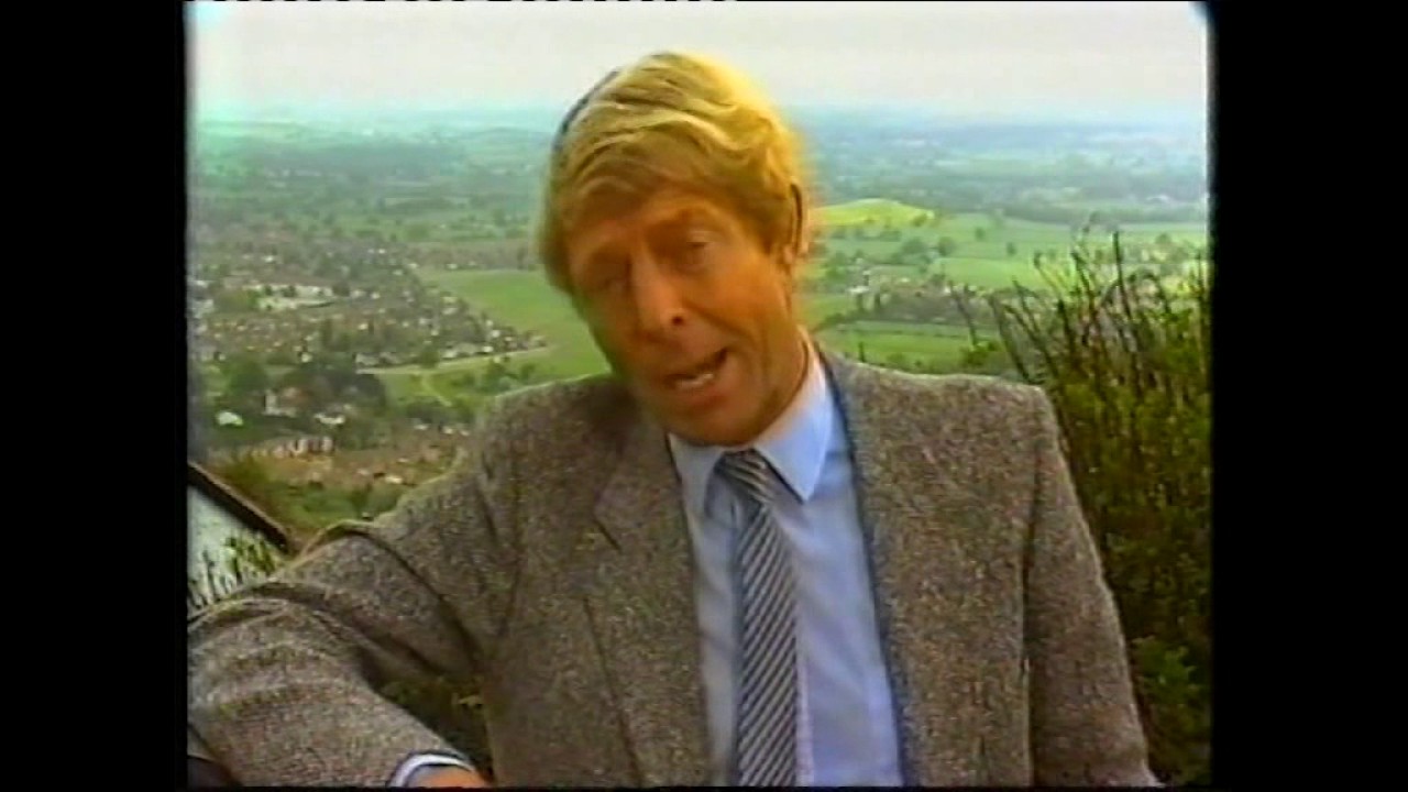 BBC top gear classic last episode from 1987