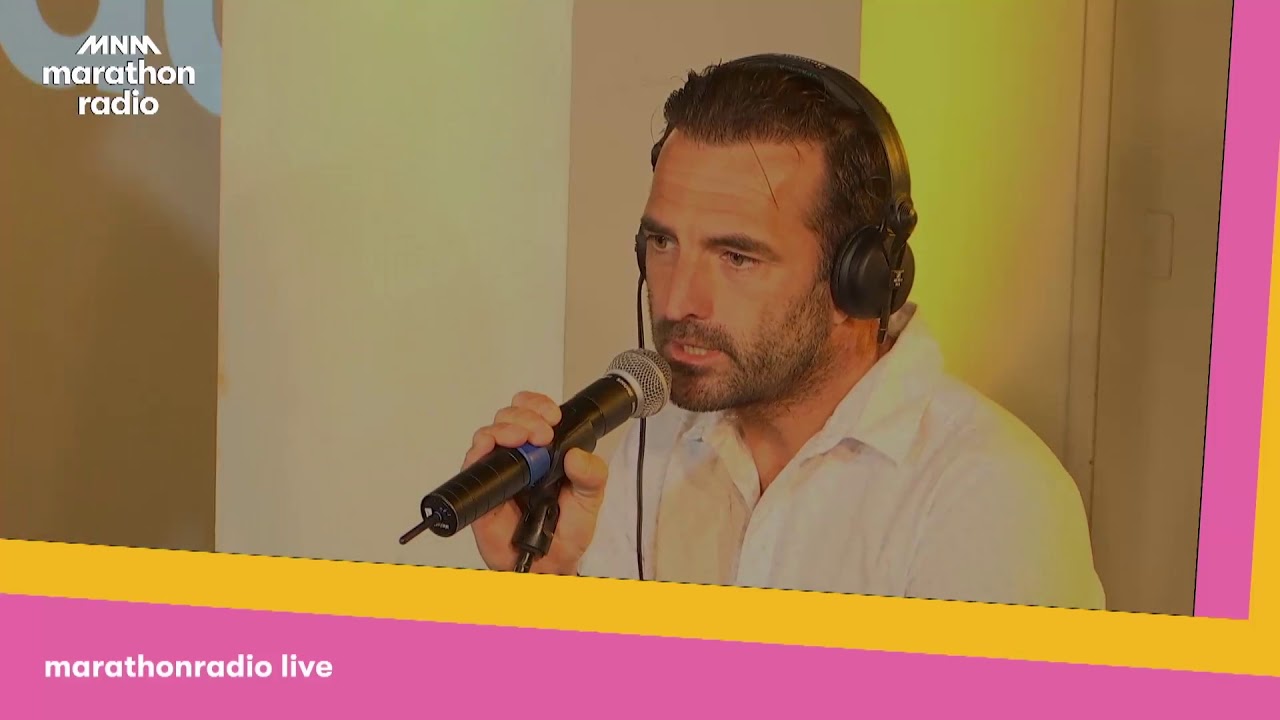 Marathonradio: De Romeo's - Wauw!