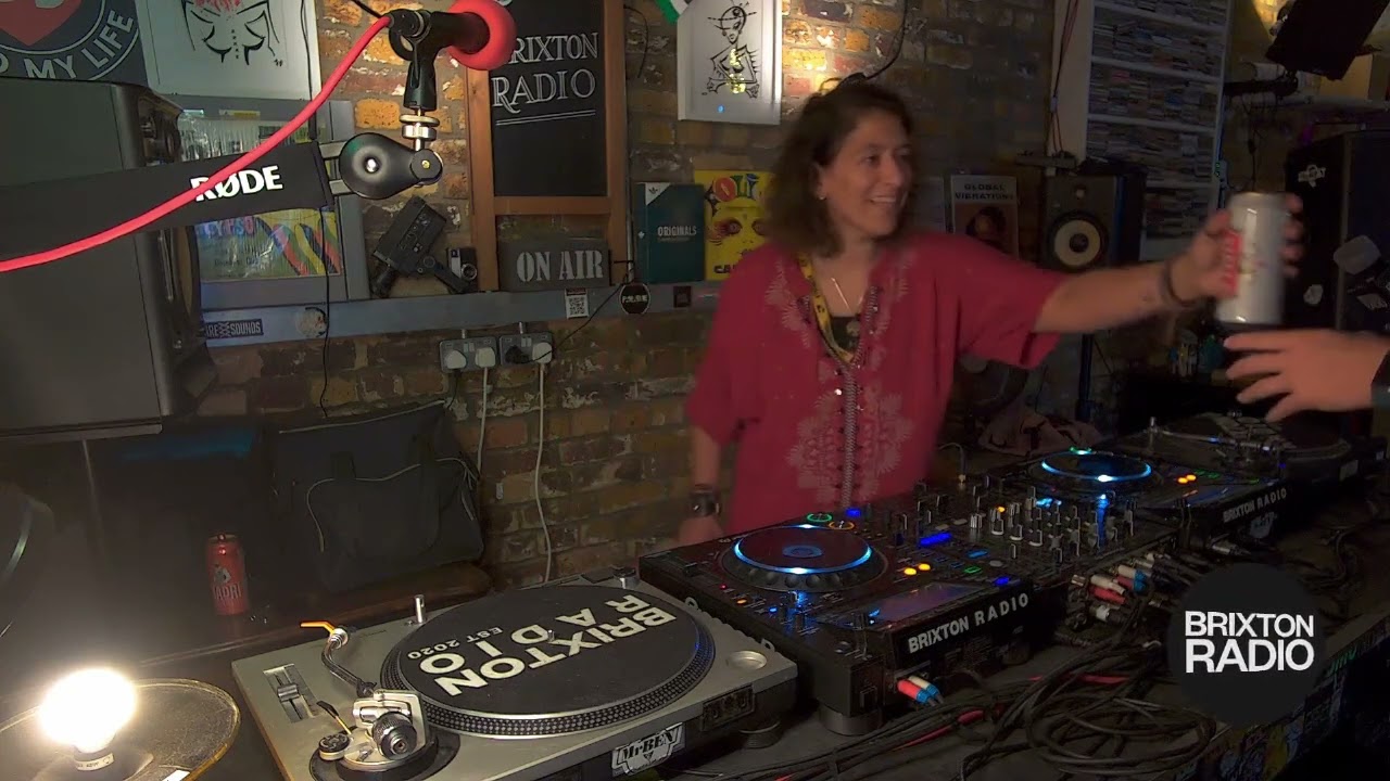 Peasants' Picnic Spring Party - Meesha - House, Deep House, Chicago House