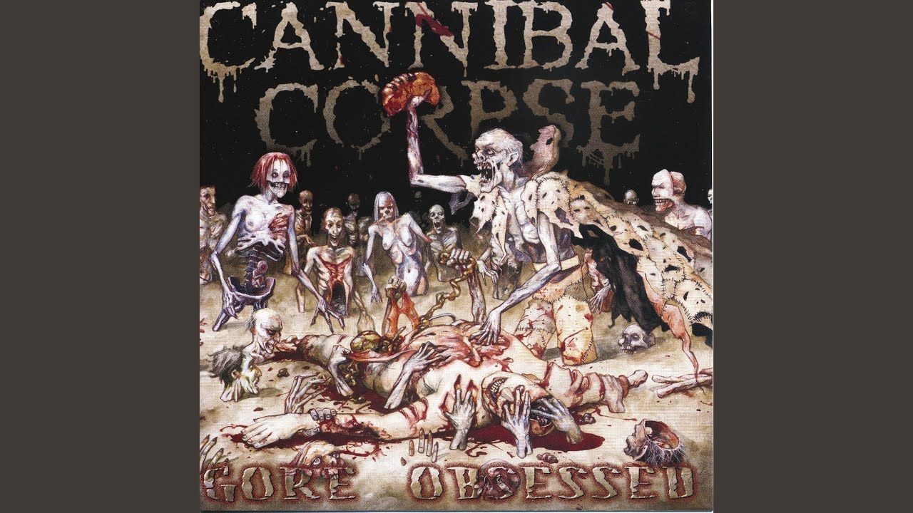 Compelled to Lacerate