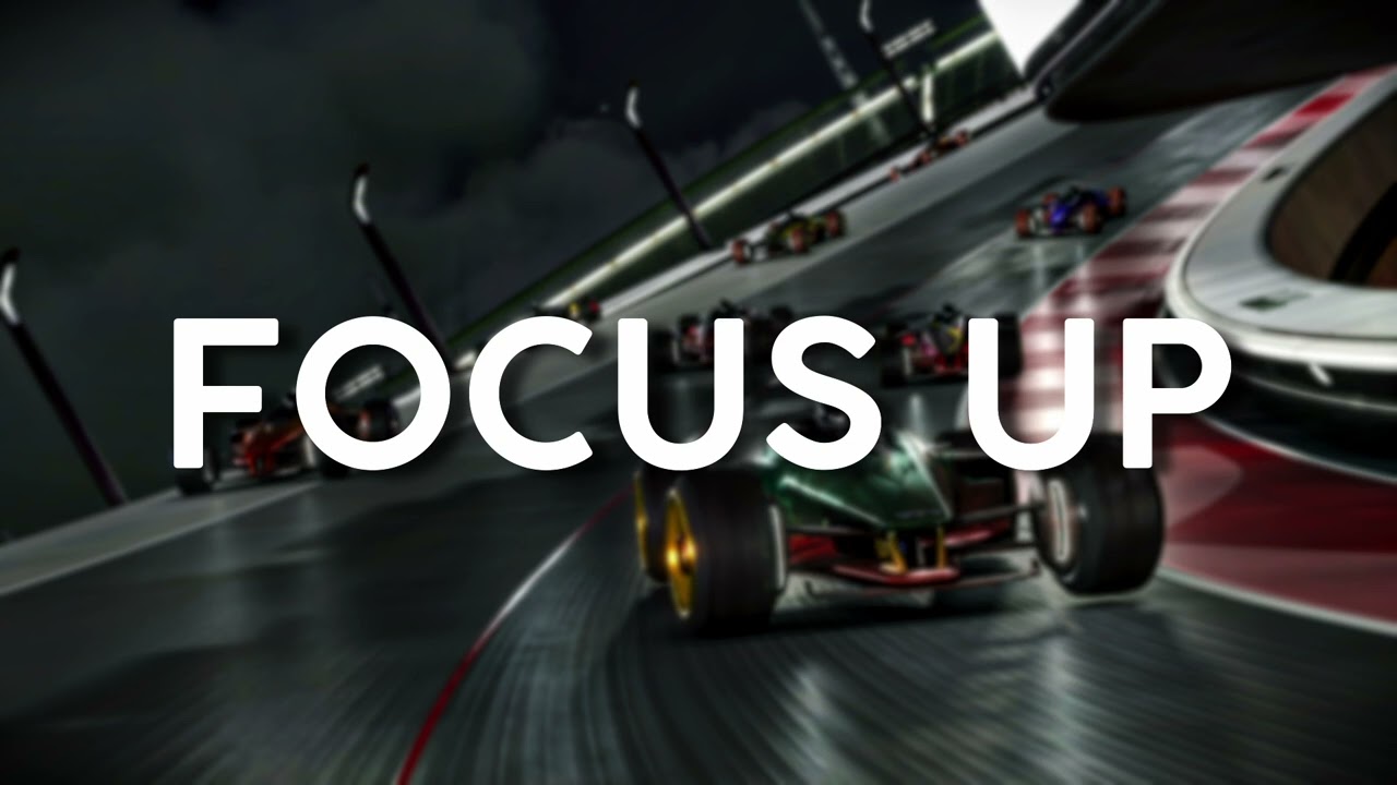 [KACKY SONG] Laglong - Focus Up