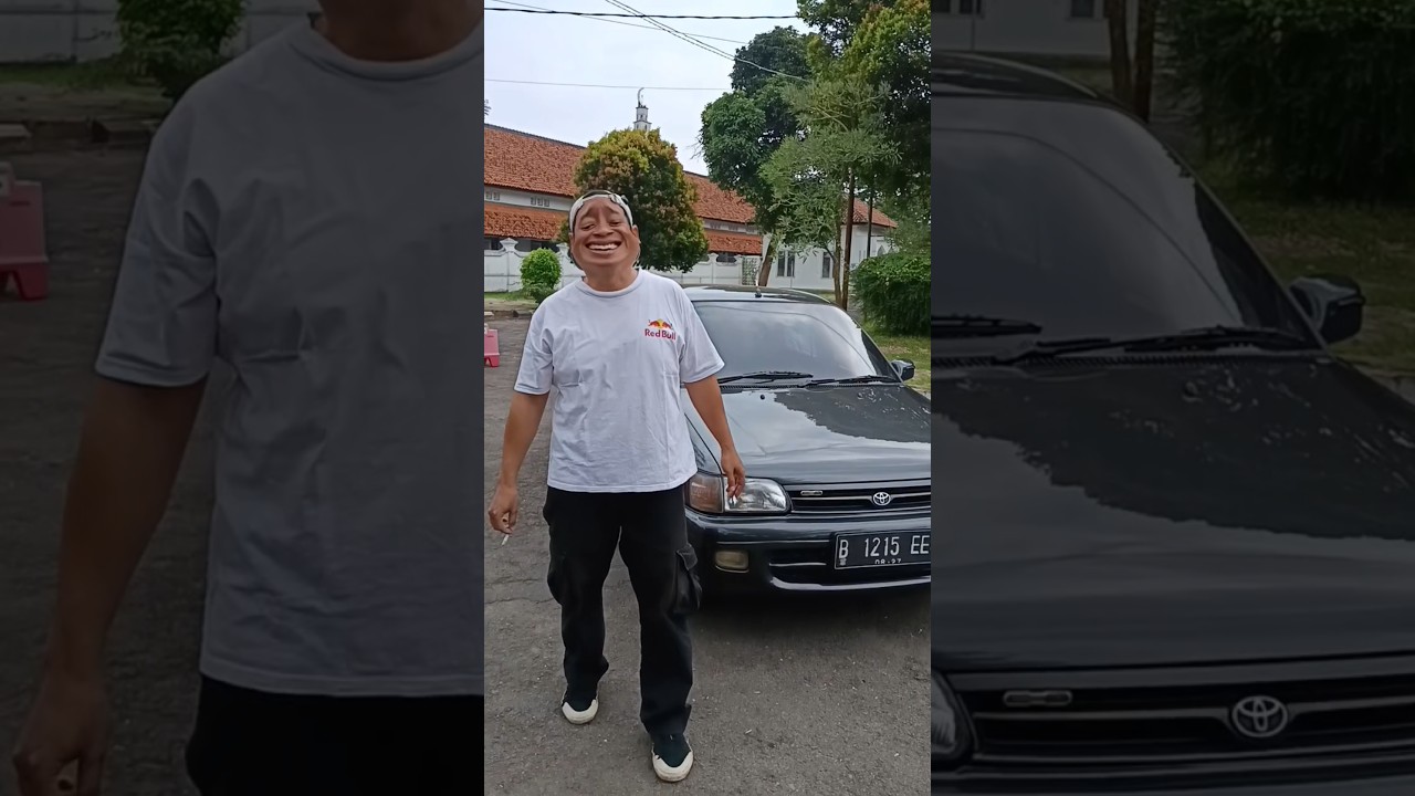 Ini kira2 biaya hidup dari Toyota Starlet kalau jadi mobil kamu #starletkapsul #mobilbekas