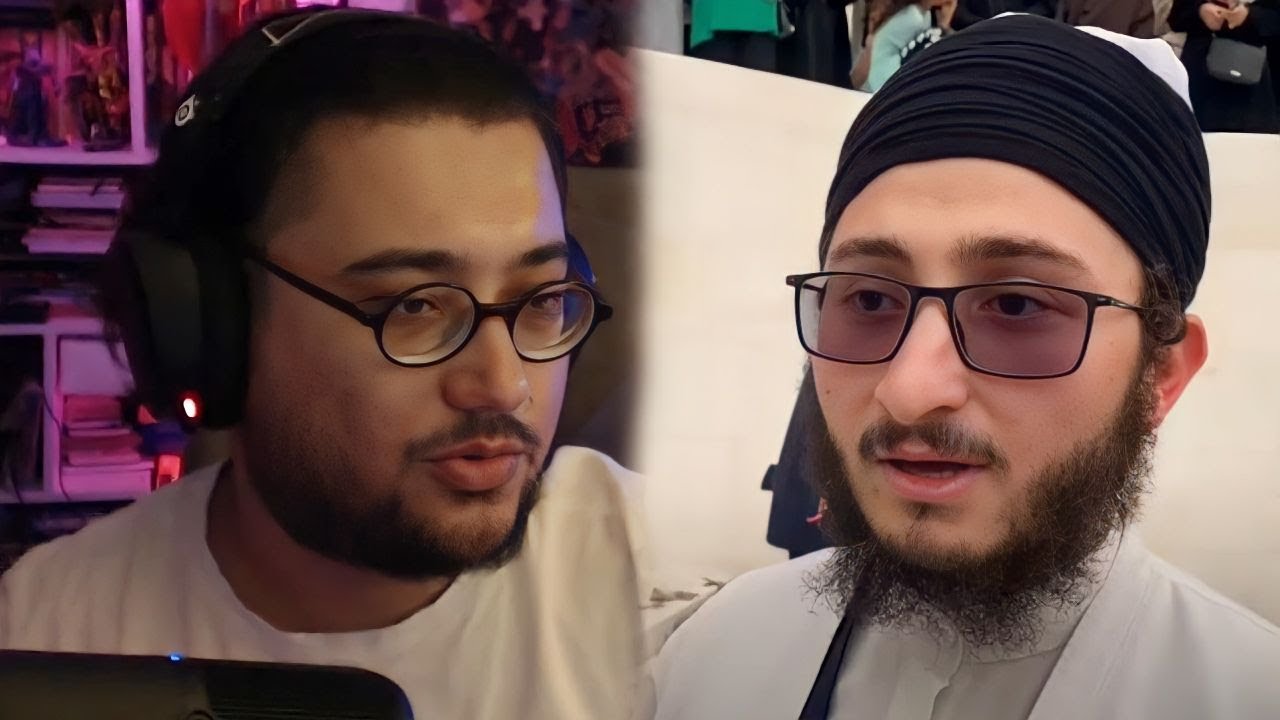Mert Günhan'ın yıllar önce hastanede kaybolan ikiz kardeşi, LGBTİ+ karşıtı mitingde spawn oluyor