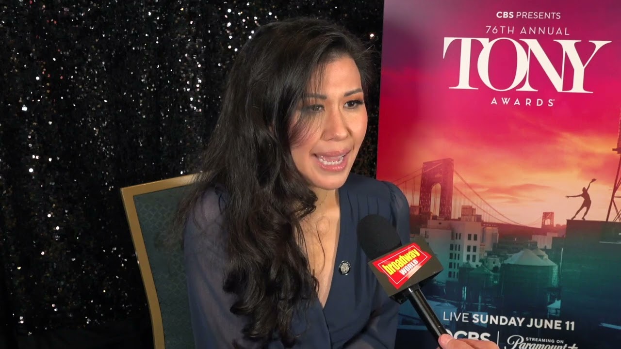 Ruthie Ann Miles Was Afraid that Audiences Just Didn't 'Get' Her Character