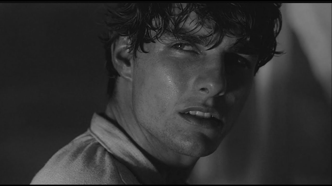 Far and Away (1992) - Tom Cruise, Nicole Kidman - when tea time calls for it, yes
