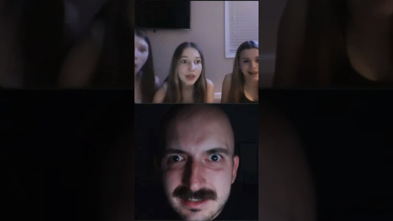 Я не страшная!! #шорты