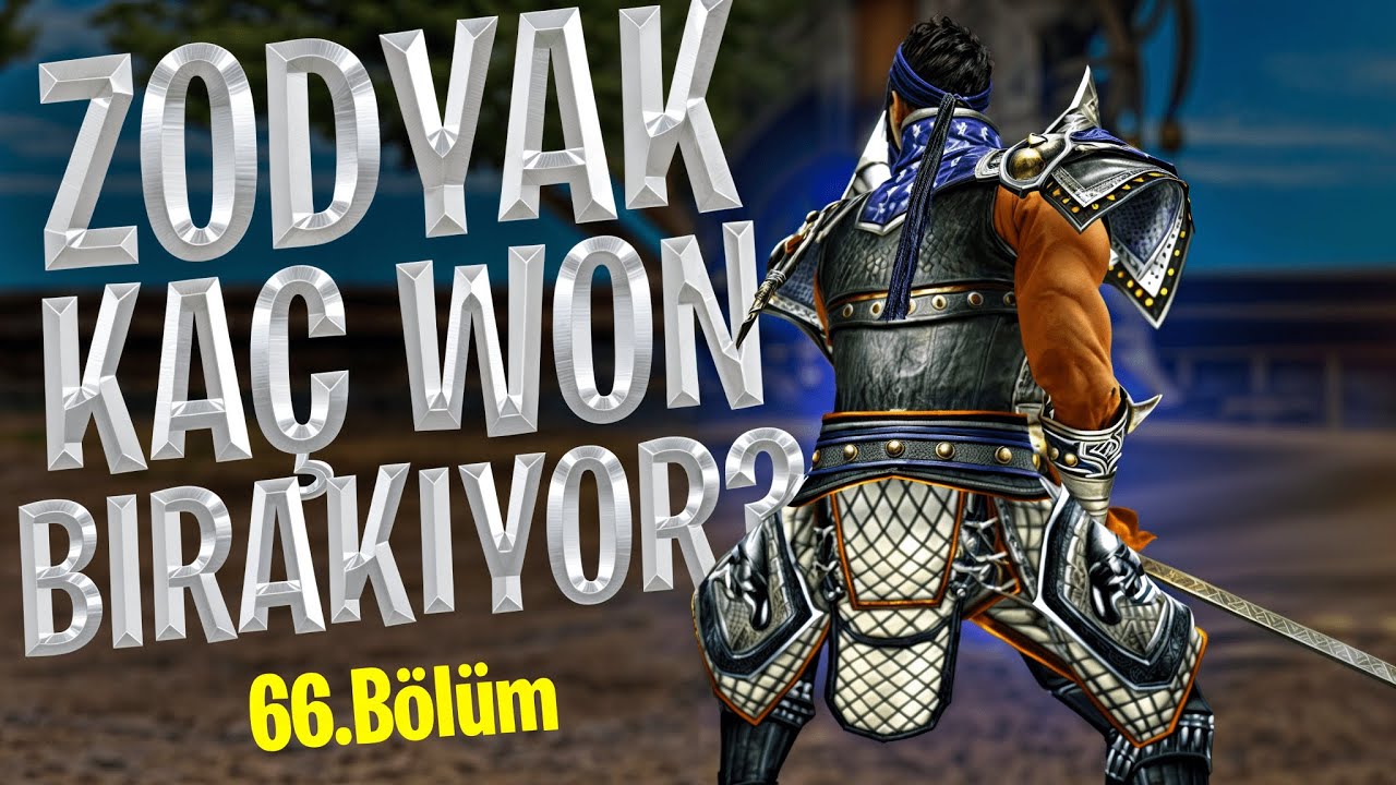 Zodyak'tan Kazanmaya Başladık!! (66.Bölüm) | Metin2 Ruby Lucifer|Metin2 Zodyak|Metin2 Bedensel