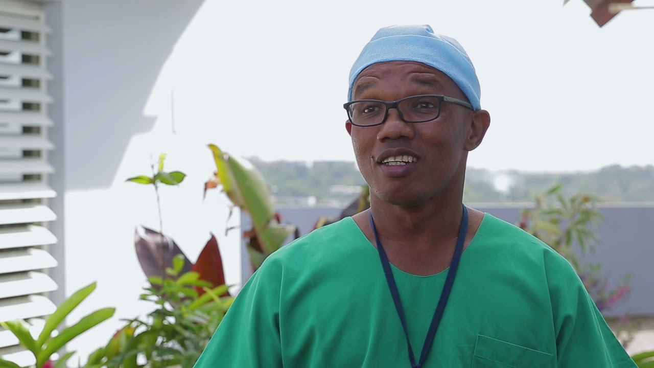 Le Centre Hospitalier de Mayotte recrute des Infirmiers Anesthésistes Diplômés d'Etat (IADE)
