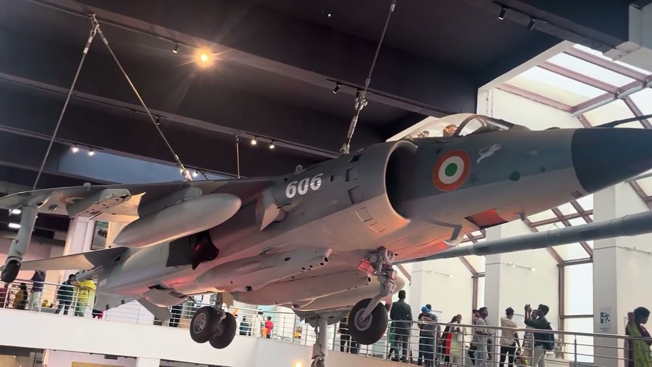 Top gun style fighter jet.
