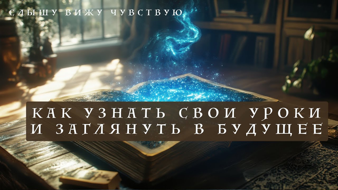 Как узнать свой урок души