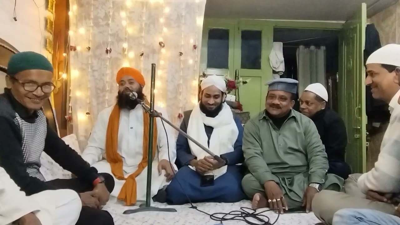 Zikr e Auliya | Khwaja Gharib Nawaz | Merajunnabi | Miladunnabi #khaja_garib_nawaz #makkah #madinah 