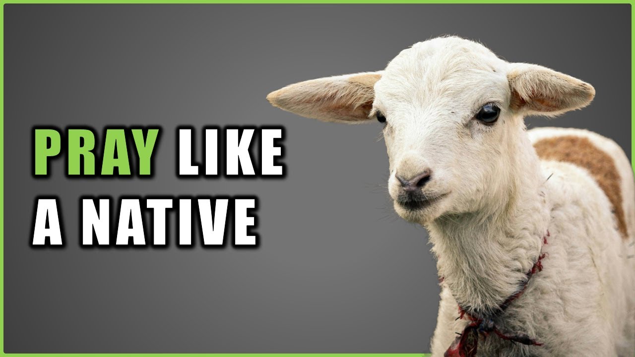 Psalm 23 | Learn Ga
