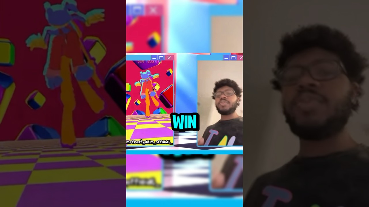 Who WON The JAX TOY Contest? #pomni #jax #jaxtoy #jakeneutron  #theamazingdigitalcircus #tadc