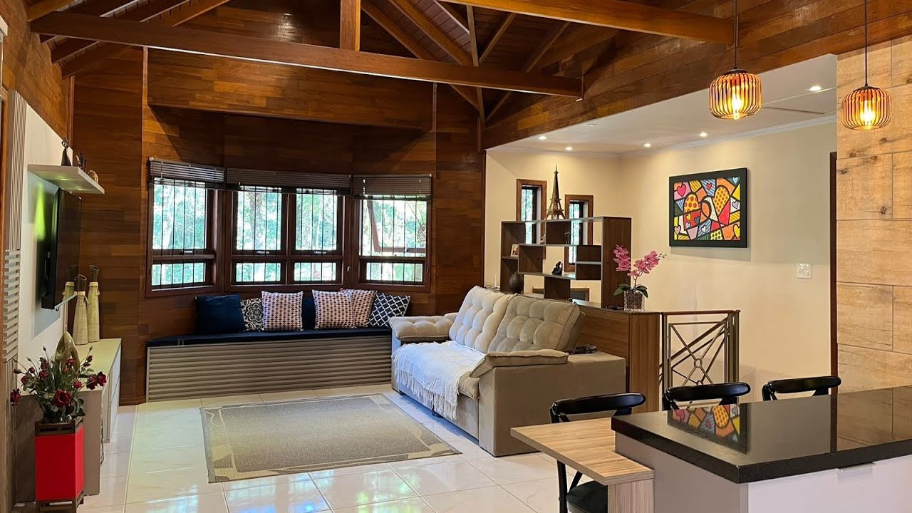 Casa à venda em Canela, RS