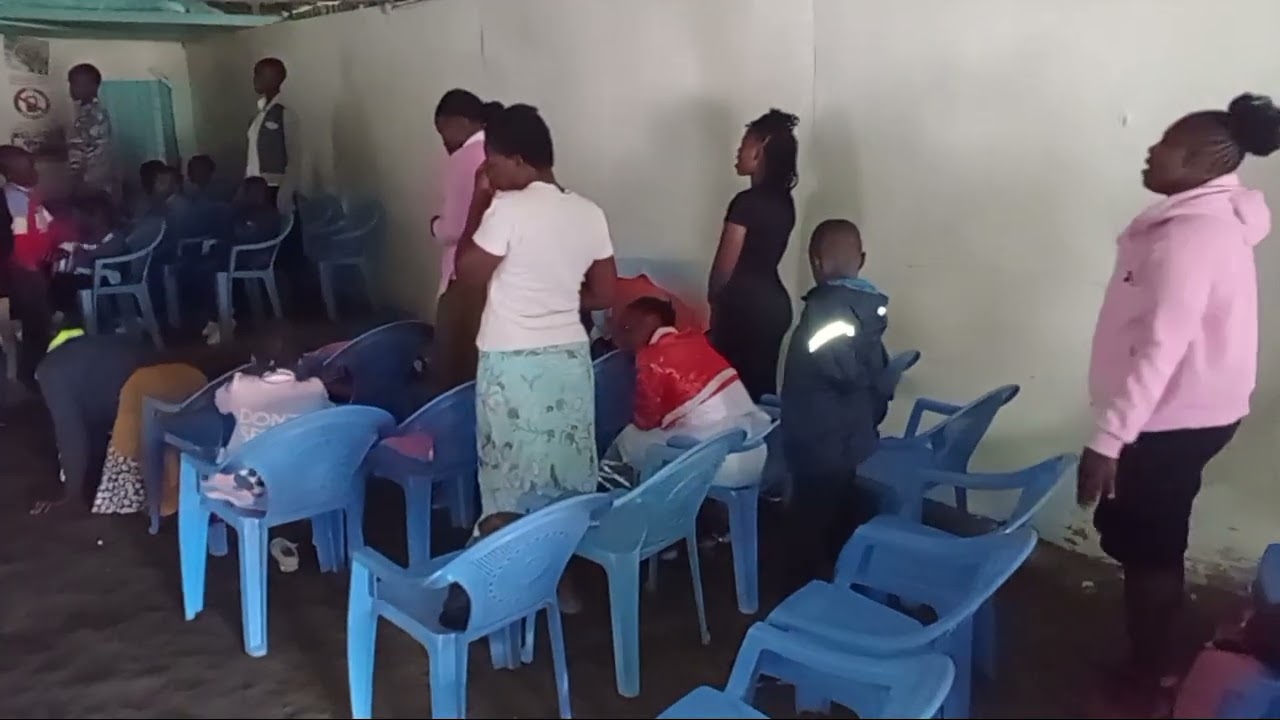 President William Simiyu Praise Songs 18 January 2026