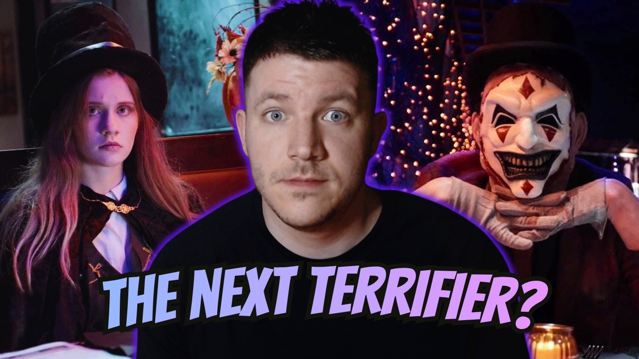 The Jester 2 SHOCKED Me | The Jester 2 - Movie Review