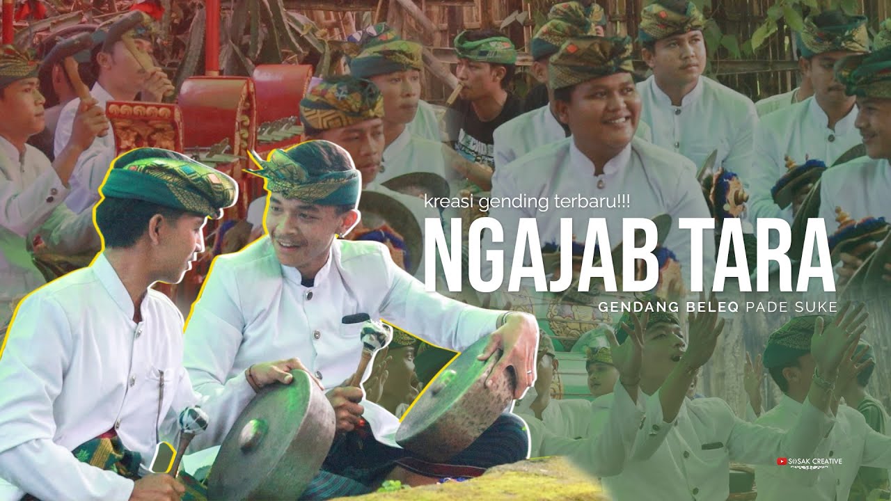 TERBARU DI 2025❗️GENDING 