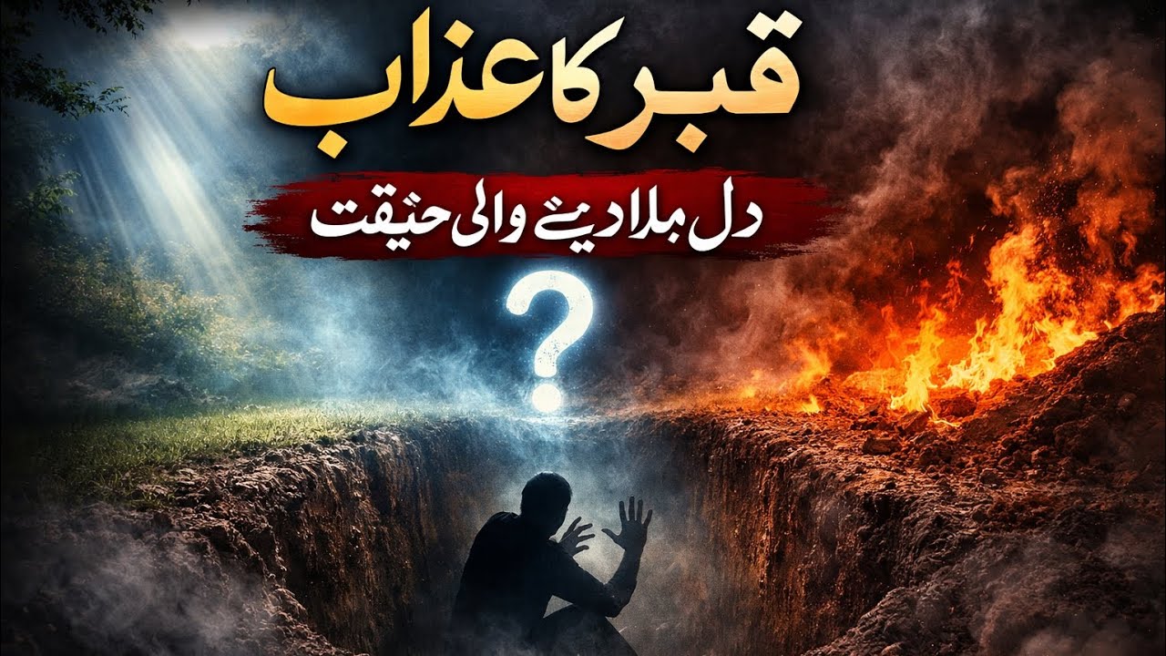 Qabar ka azab || #qabarkaazab #islamicvideo #aakhirat  #mautkiyaad #shorts #iman #hadees #viral #pk 