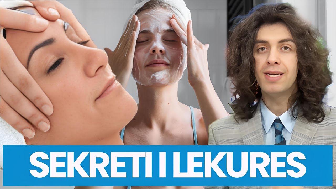 Lëkurë që NDRIÇON si dielli/ Dy ELEMENTËT që do iu japin shkëlqimin e fytyrës