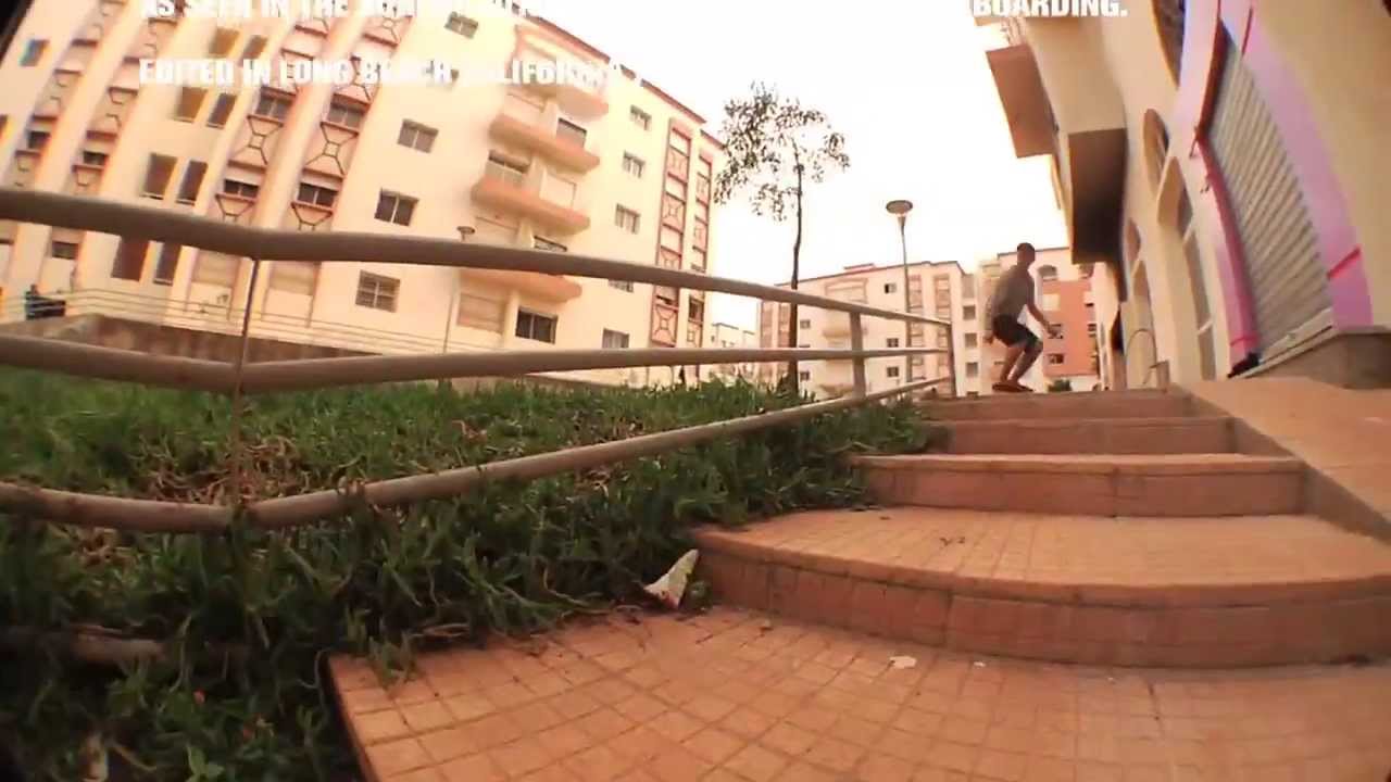Youness Amrani