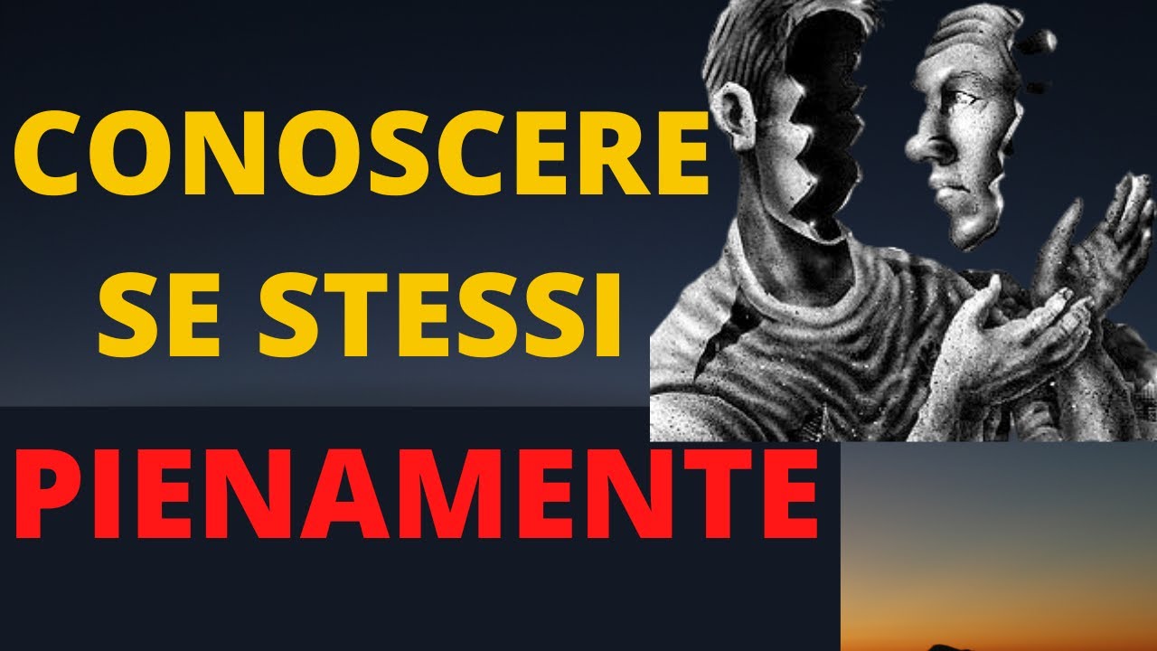 50 Domande per Conoscere Se Stessi Pienamente
