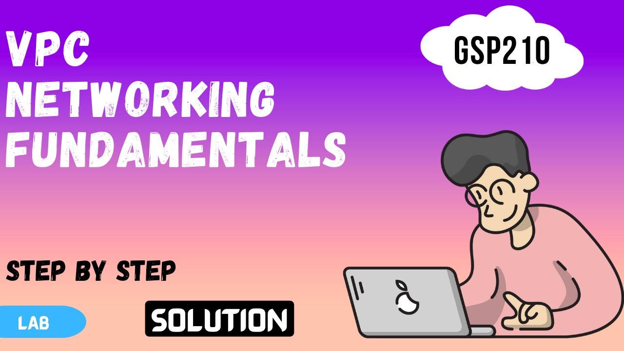 VPC Networking Fundamentals | GSP210|Step by Step solution | Google Cloud Skill Boost