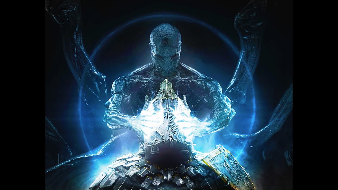 Mortal Shell- Why you should be playing as Eredrim