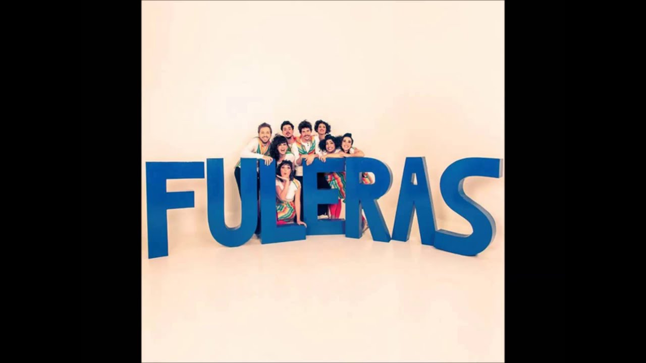 Fuleras (disco completo)