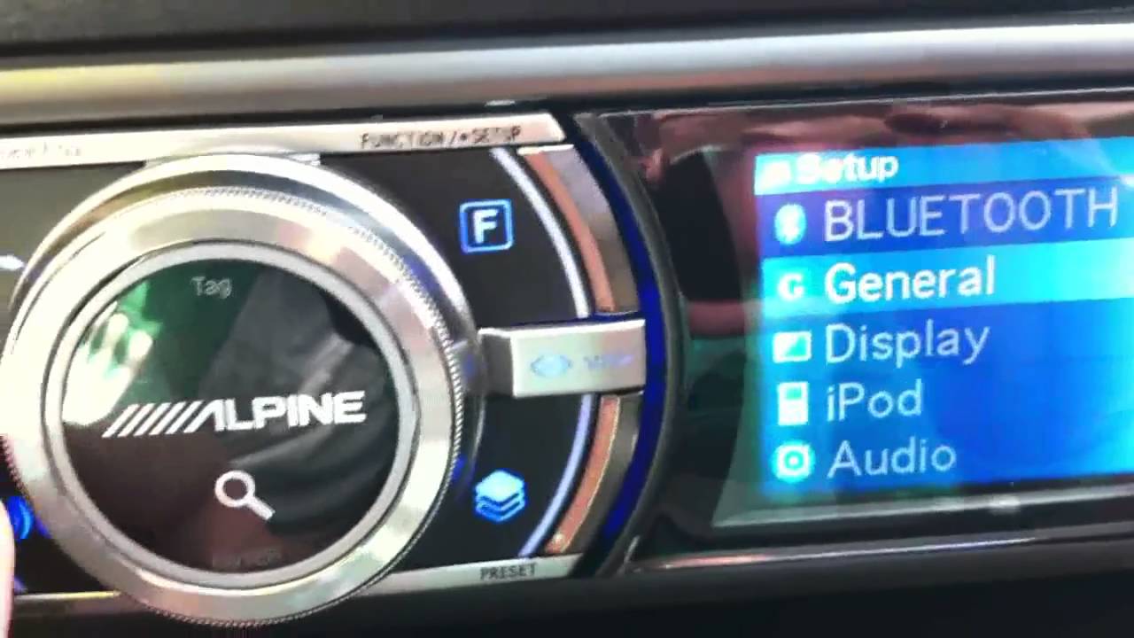 Alpine IDA-X305S Review
