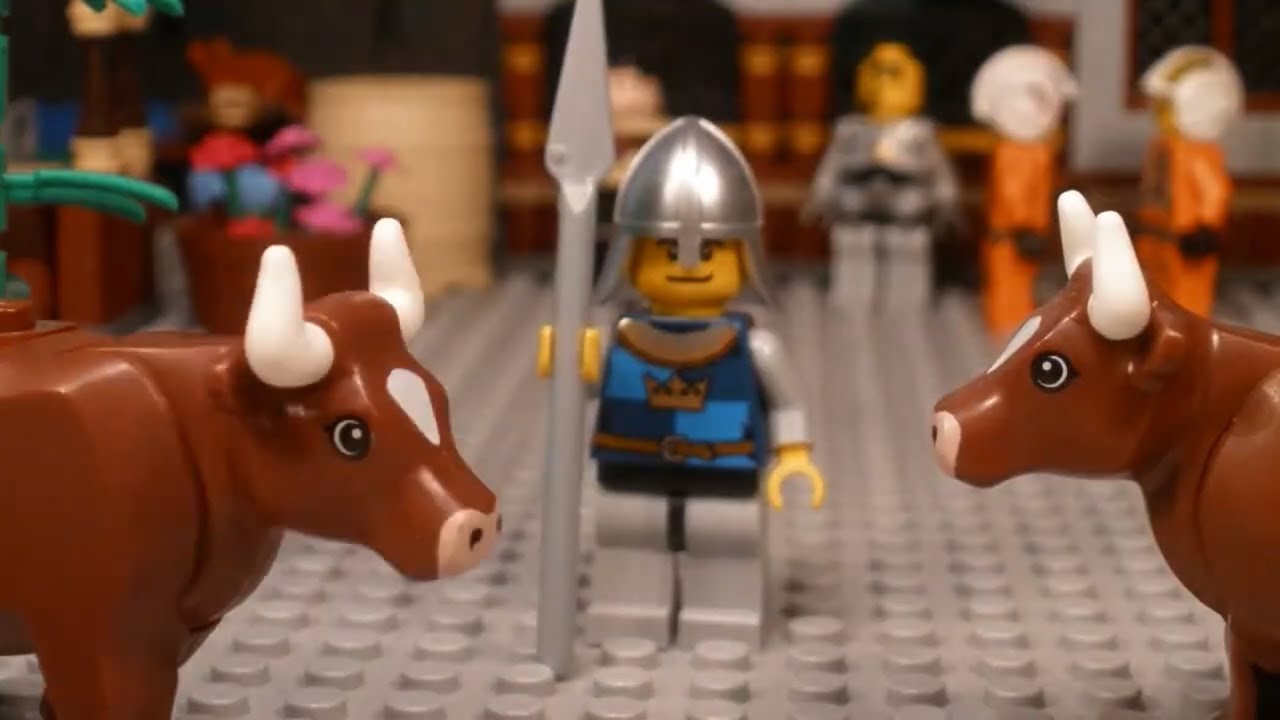 Moo Cow II (2010)