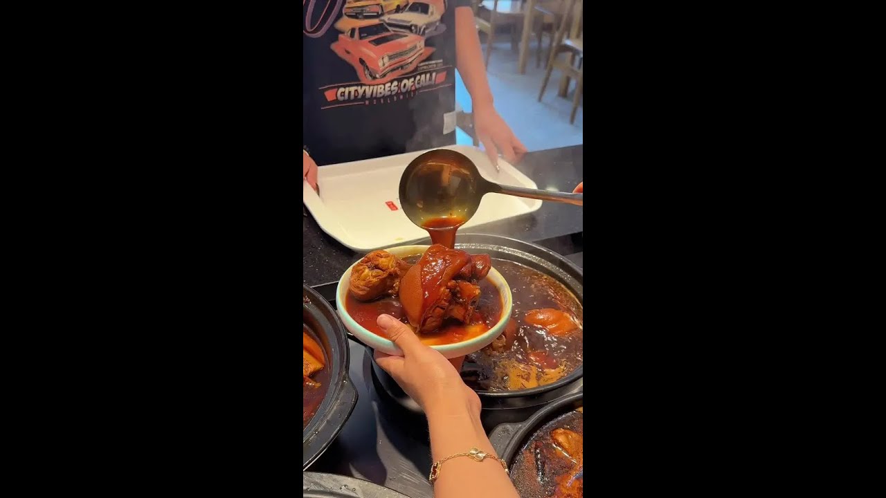 #餐饮创业 #把子肉 #徐州美食