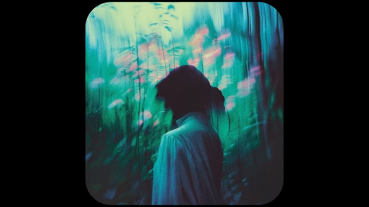 [FREE] Népal x Ajna x Luther Type Beat ~ Wonderland
