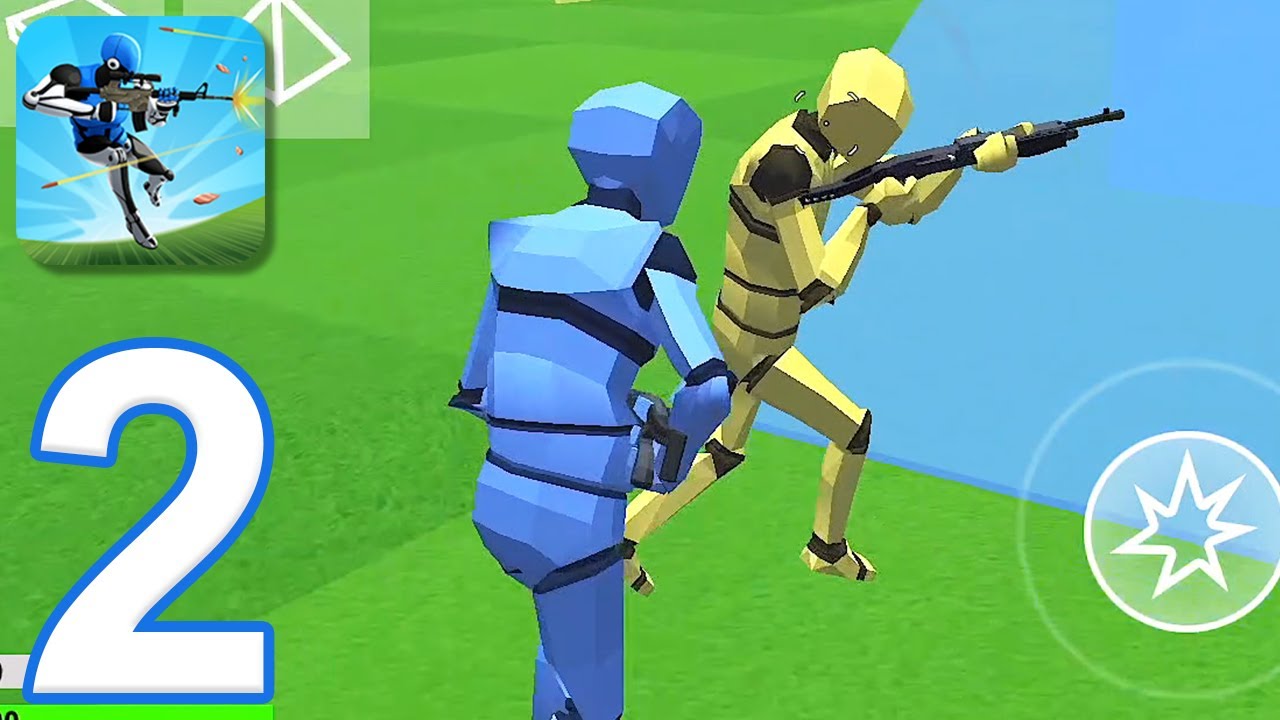 1v1 LOL: Build Battle Royale - Gameplay Walkthrough Part 2 - New Update (iOS, Android)
