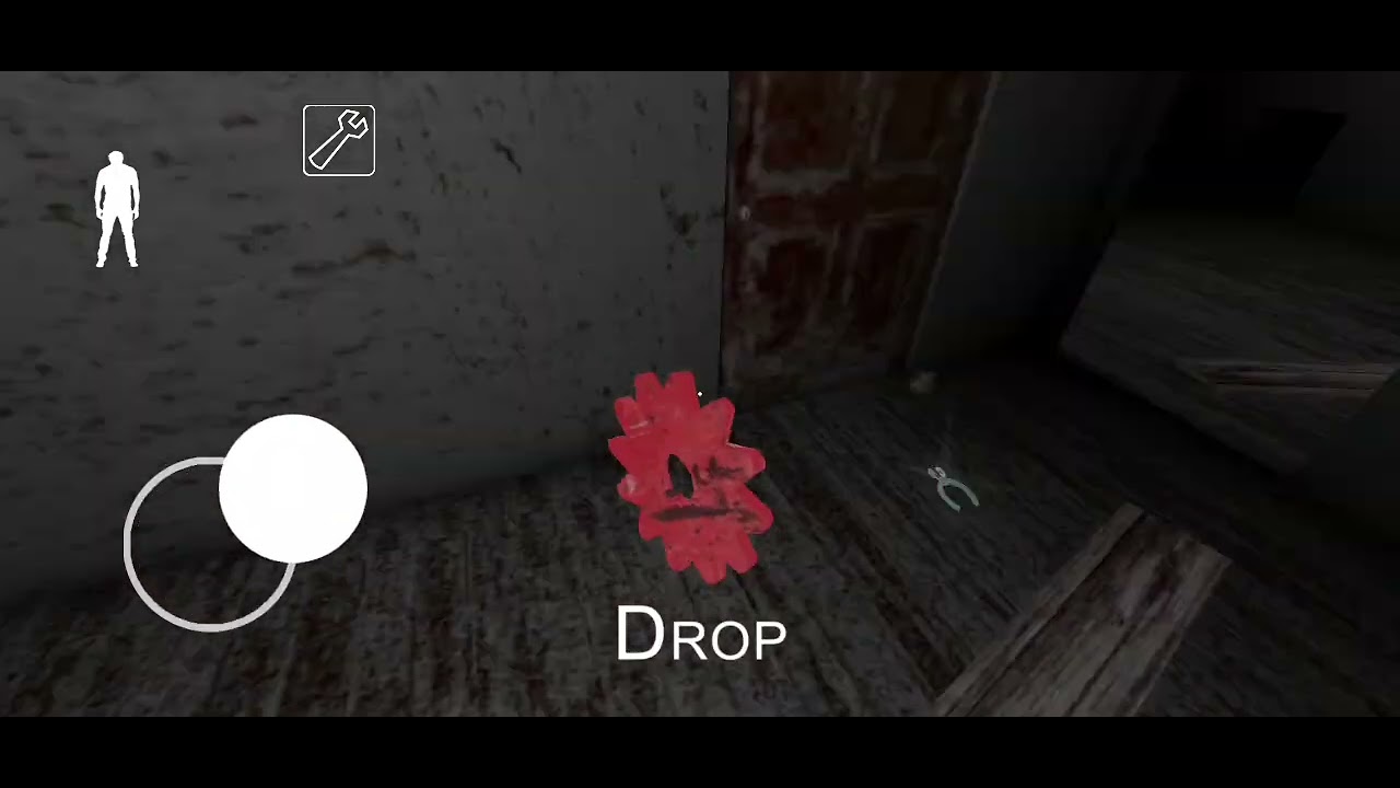 Granny Door Escape + Nightmare + Darker 1.8.2 Easy Mode (Granny) Part 10
