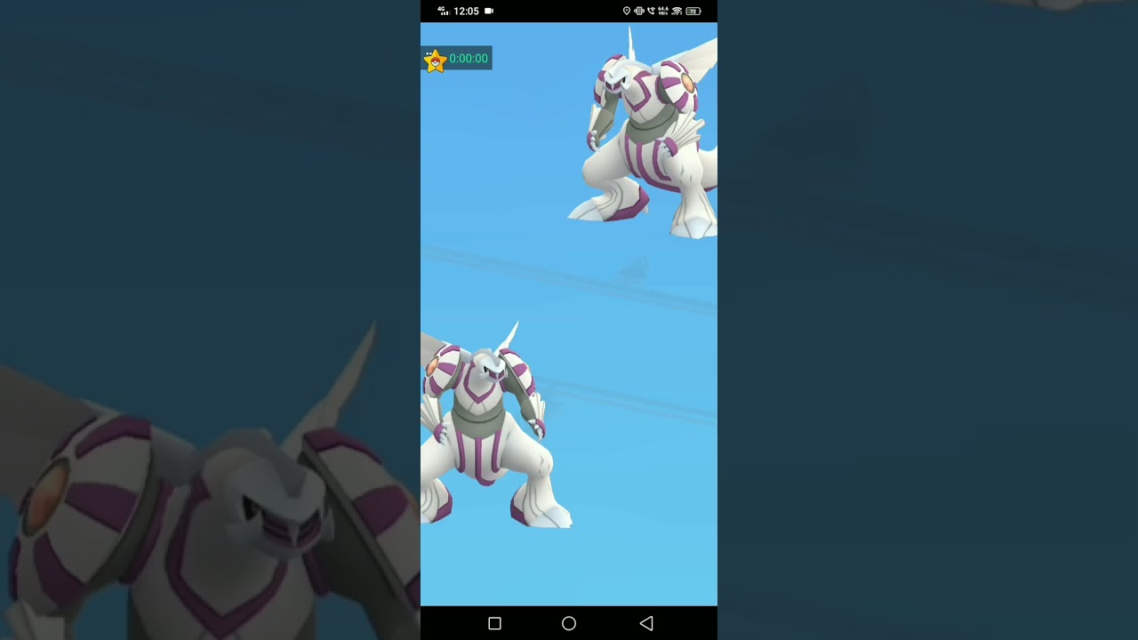Pokemon go trade legendary Pokemon 🤩🤩🤩🤩
