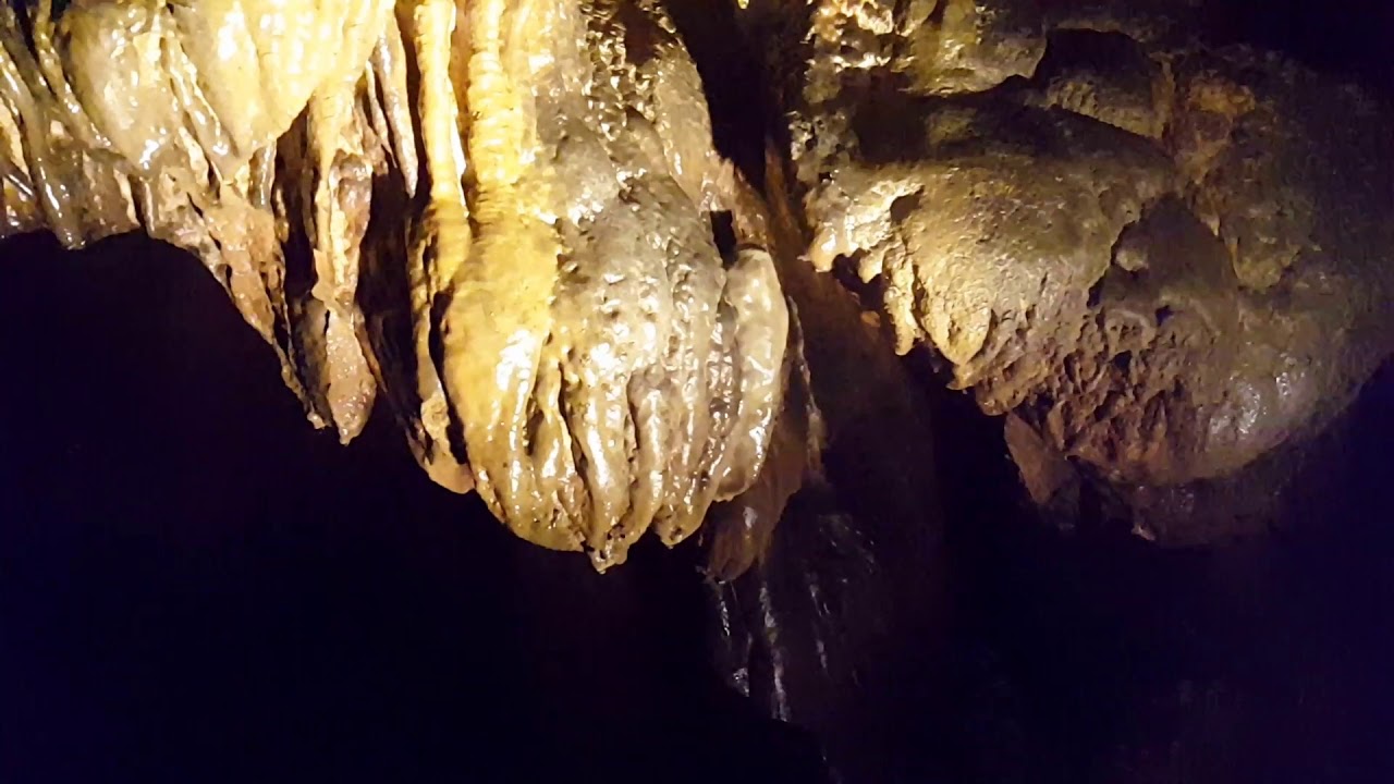 Ondal cave