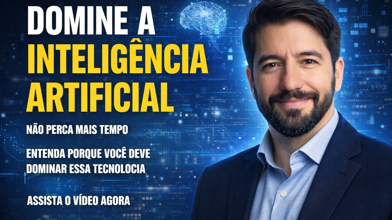 👉 Inteligência Artificial na Prática: O Caminho para a Profissão do Futuro
