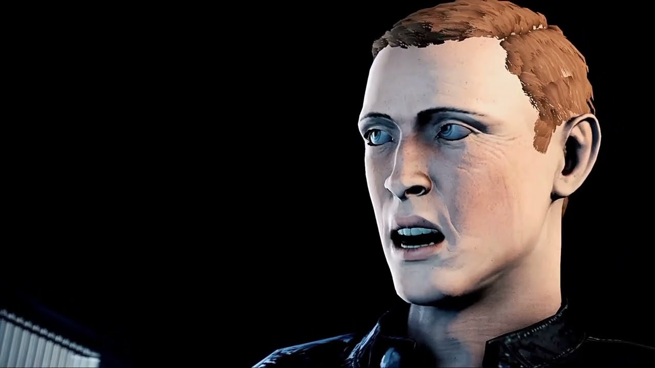 Hunt Down The Freeman Demo 2016 | Game Movie | All CUTSCENES [FullHD]