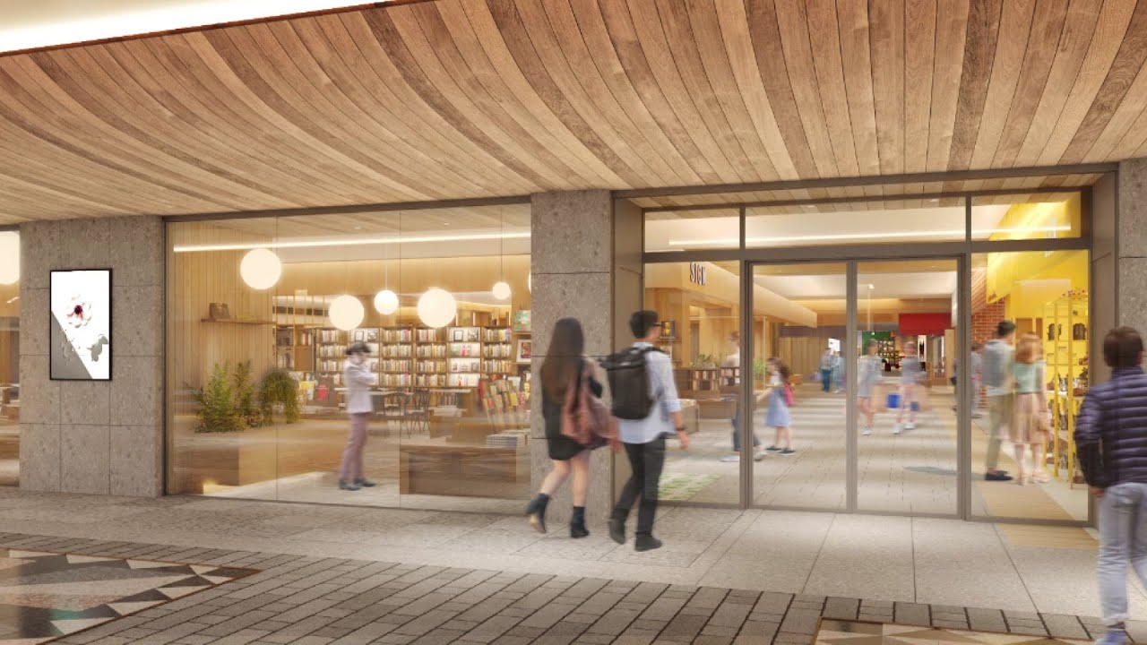 【サツエキ再開発】「パセオ」跡地のテナント説明会 募集枠200店に対して300社が参加…北海道初出店をねらう店舗も 2028年度冬の開業目指す…旧「エスタ」も来春から解体工事が始まる