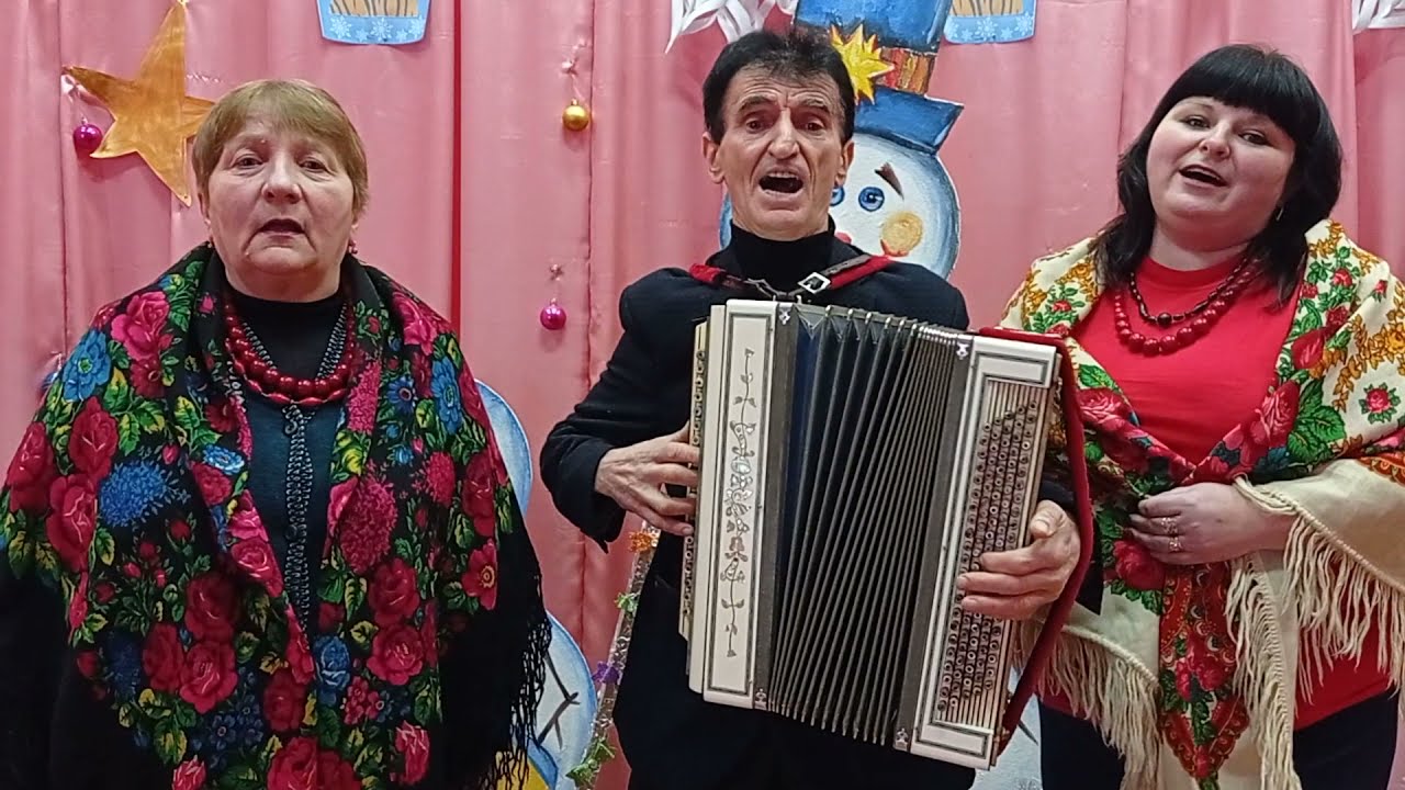 ВАЛЕНТИНА+ВАСИЛЬ+КАТЕРИНА  =СТОЯЛА ЧУДНАЯ СОСНА=