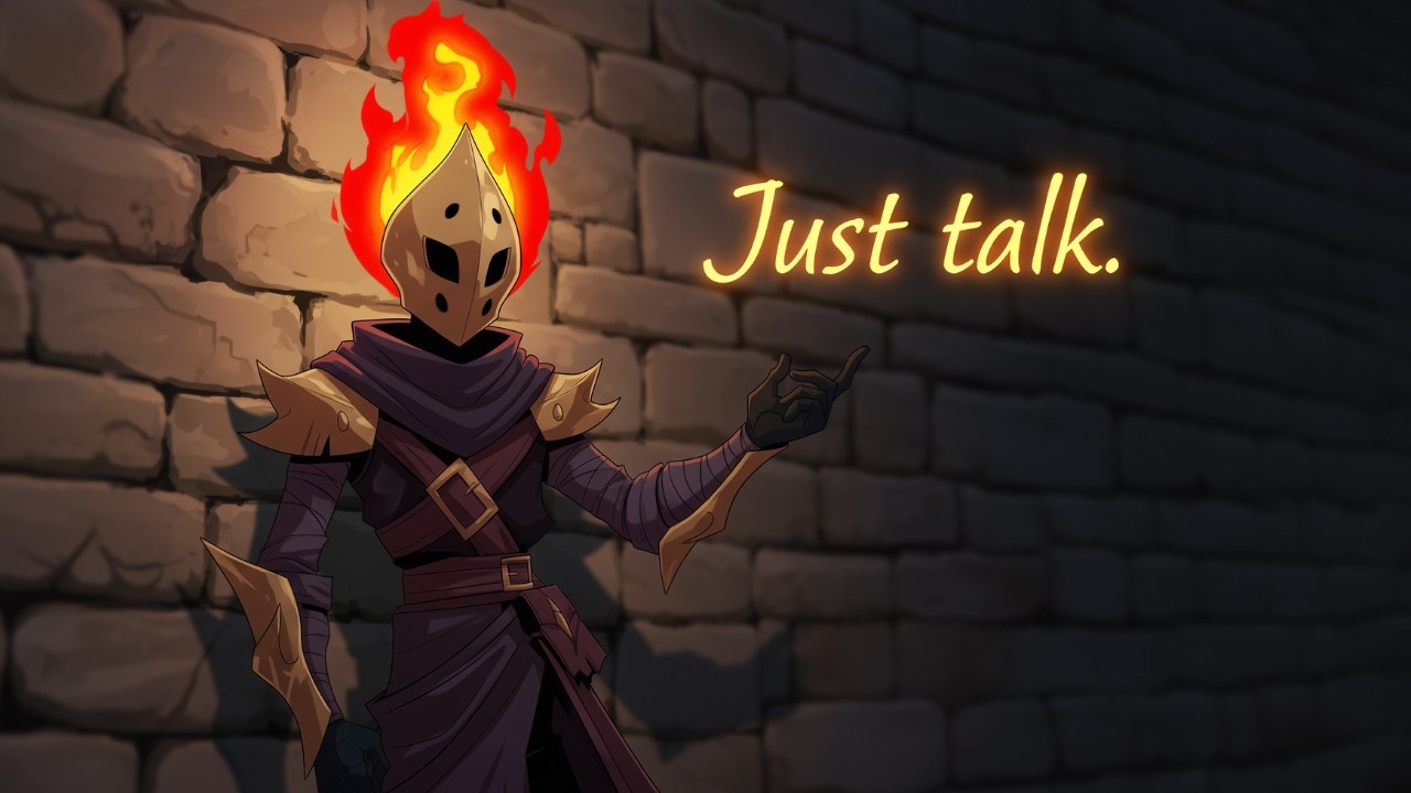You Don't Need to Do Voices to Be a Great DM